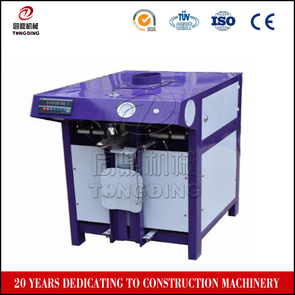 Valve Bag Packing Machine