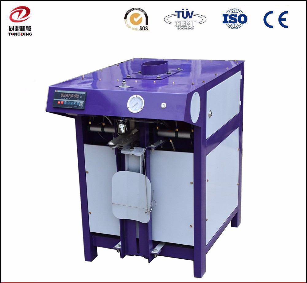 Paking Machine