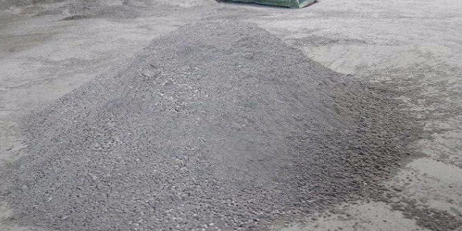 Advantages of dry mixed mortar