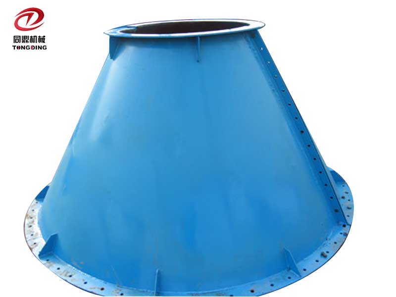 Cement Silo