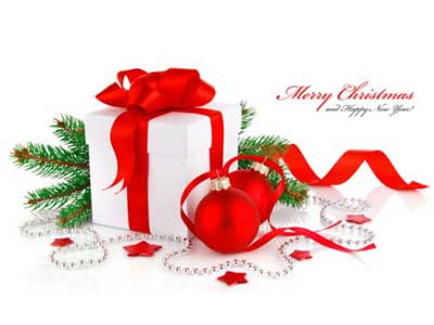 Merry Christmas