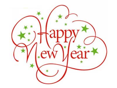 Happy new year, TONGDING we are together