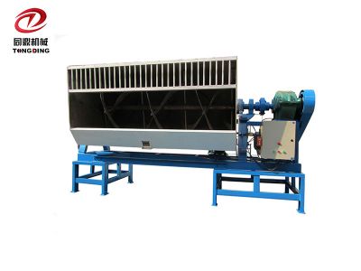 Retroflex U type real-stone paint Mixer